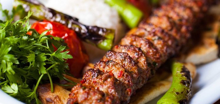 Adana Kebap